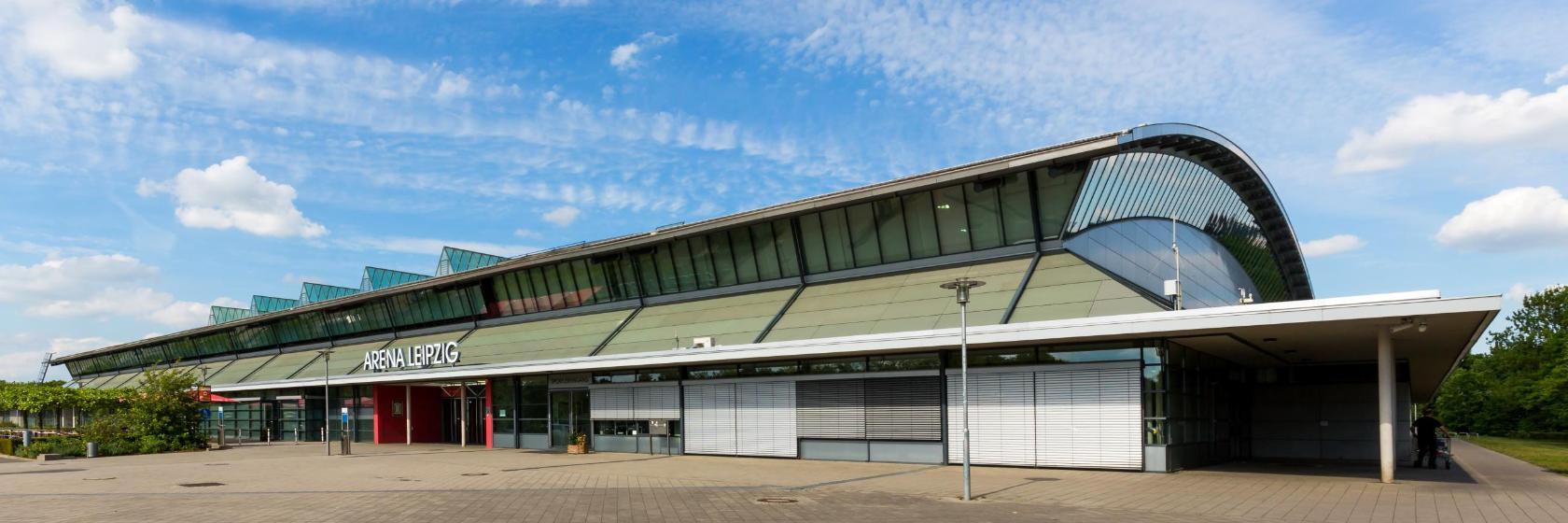 Arena Leipzig